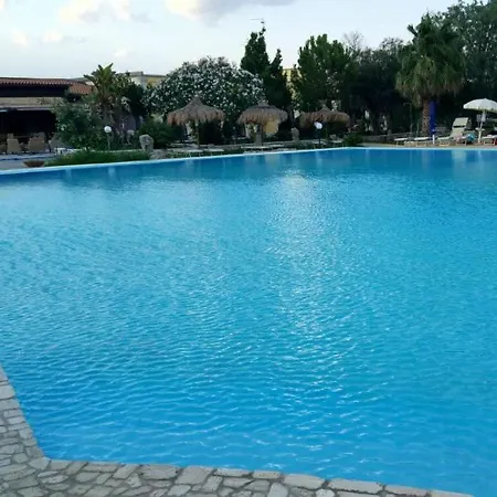 Farm stay Conca Marco