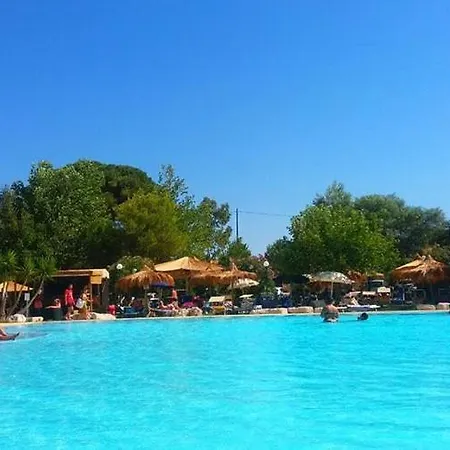 Farm stay Conca Marco Torre dell'Orso