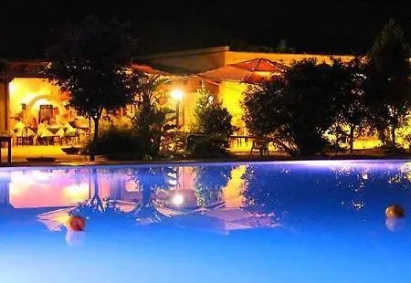 Farm stay Conca Marco Torre dell'Orso