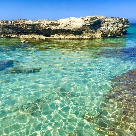 Agroturismo Conca Marco Torre dell'Orso