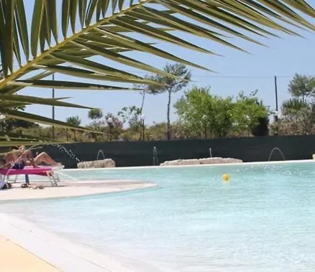 Conca Marco Farm stay Torre dell'Orso