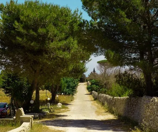 Conca Marco 팜스테이 토레 델 로소