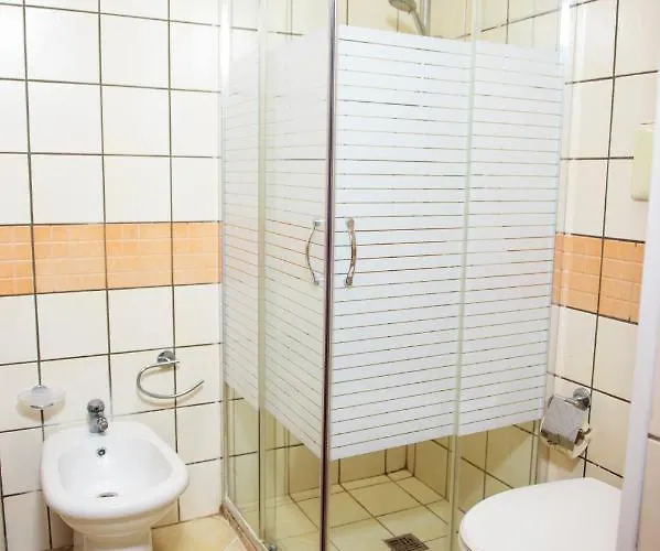 Conca Marco 팜스테이 *