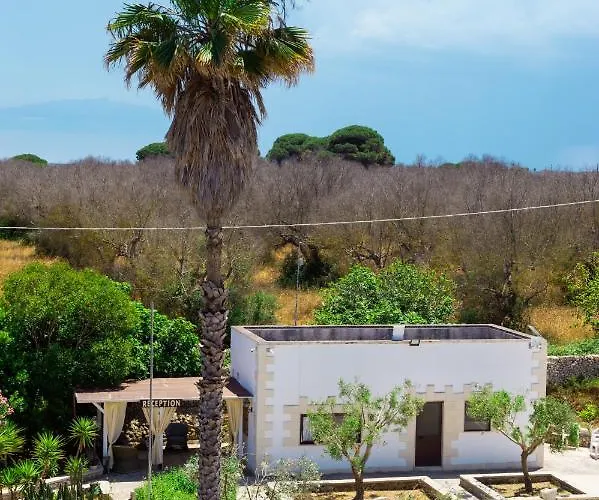 Conca Marco 팜스테이