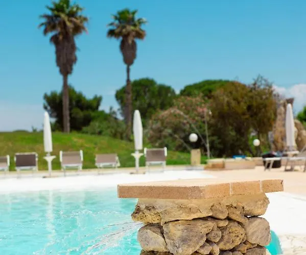 Conca Marco 팜스테이 *