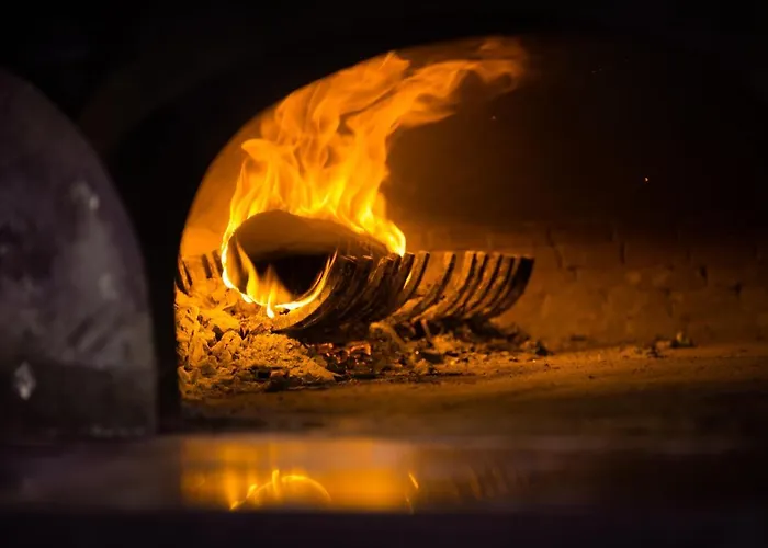 팜스테이 Conca Marco *