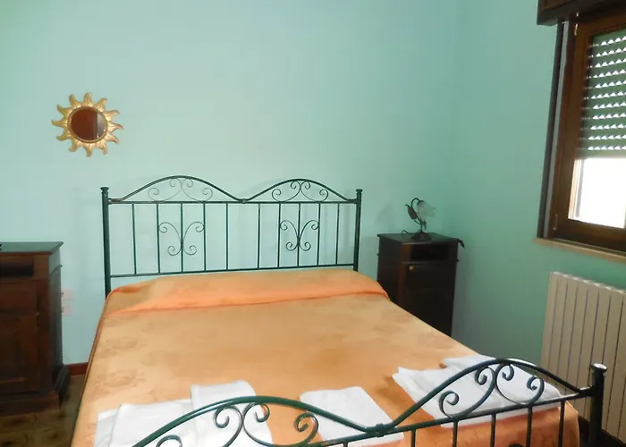 Conca Marco 팜스테이 *