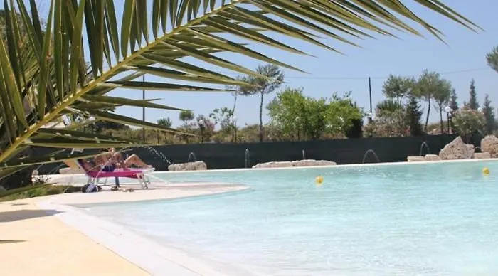 Conca Marco Фермерский дом Торре дель'Орсо